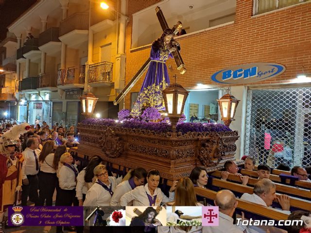 Viernes de Dolores Via Crucis 2023 - 245